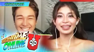 SOU Squad talk about their families for 'National Family Day' | Showtime Online U