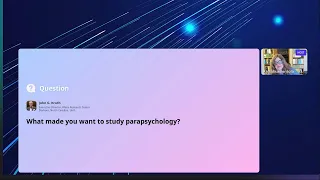 An Introduction to Edge Sciences-Introduction to Parapsychology-1
