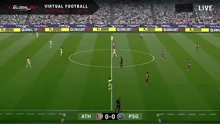 WHAT ABOUT PES20222 PS5 ?!