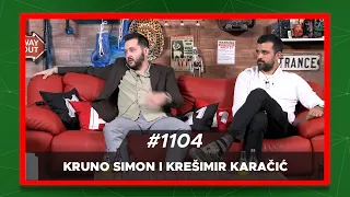 Podcast Inkubator #1104 - Ratko, Kruno Simon i Krešimir Karačić