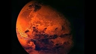 Великая тайна КРАСНОЙ ПЛАНЕТЫ   Тайны Марса