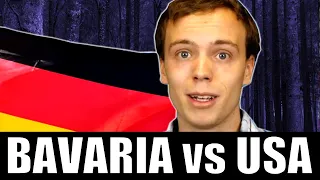 The truth about living in Bavaria | American in Germany