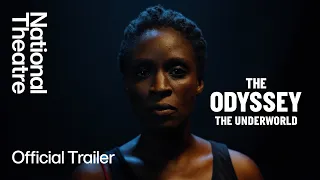 The Odyssey: The Underworld at the National Theatre | Public Acts | Official Trailer