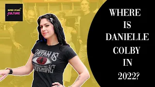 Where is Danielle Colby in 2022? Danielle Colby Tragic End in American Pickers, Fired, Why??