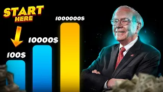 Warren Buffet: How To Become Filthy Rich