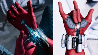 7 REAL SUPERHERO GADGETS YOU CAN ACTUALLY BUY