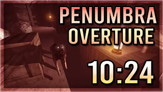 Penumbra: Overture (Any% Speedrun) 10:24