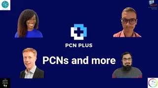 PCNs and more by PCN Plus