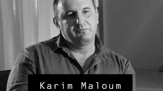 Reportage Grand Banditisme Karim Maloum