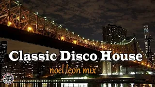 Classic 70's & 80's Disco Funk Mix #98 - Dj Noel Leon