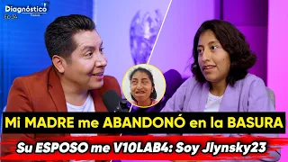 Mi MADRE me GOLPEABA, EMBRIAGABA y METÍA HOMBRES a V10LARME | Diagnóstico #34 | Mr Doctor