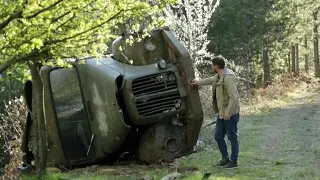 Çfarë ndodhi mbi “tunelin e Kalimashit”? - Shqipëria Tjetër