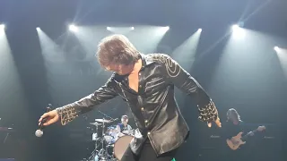 Europe - Rock The Night (Live In São Paulo 2017)