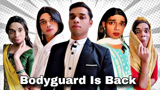 Bodyguard Is Back Ep. 740 | FUNwithPRASAD | #funwithprasad