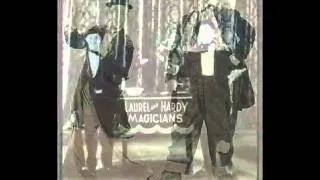 Laurel and Hardy  Theme.