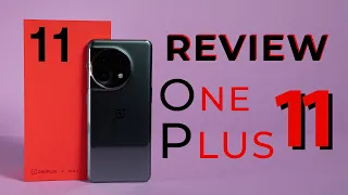 REVIEW ONEPLUS 11: A REUȘIT ONEPLUS SA REVINA LA VECHILE OBICEIURI?