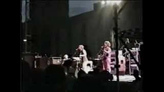 Phish 7/6/96 Maze - Piazza del Duomo, Pistoia, Italy