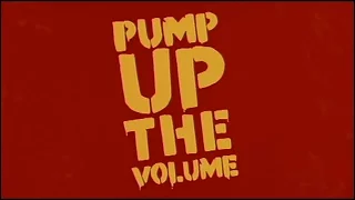 Pump Up The Volume - Bande Annonce