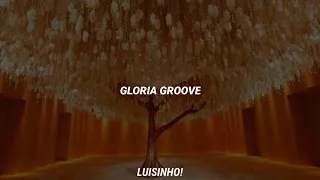 GLORIA GROOVE • Bumbum de Ouro [letra/legendado]