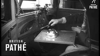 Rolls Royce Car
        
         (1951)
