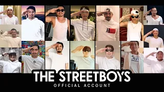 State of the Nation - The Streetboys Official