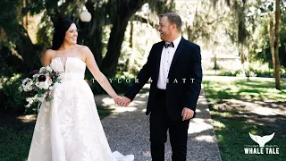 Taylor and Matt // Wedding Video