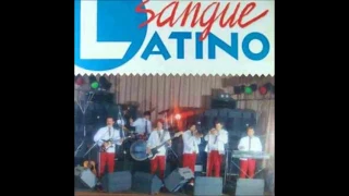 Musical Sangue Latino - Volte Pra Casa