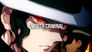 Smooth criminal - Michael Jackson [ Audio Edit ]