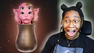 MELANIE MARTINEZ PORTALS PERFUME COLLECETION UNBOXING REACTION! 🤯😍