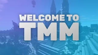 TMM: Friendly Community Server
