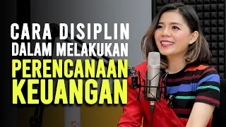 CARA DISIPLIN DALAM MELAKUKAN PERENCANAAN KEUANGAN | Motivasi Merry | Merry Riana