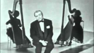 Red Skelton sings " Foggy Foggy Dew " at the United Nations - Part 2 of 3