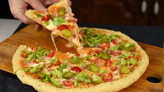 Этот секретный ингредиент в пицце заставит вас облизываться!