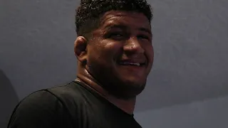 A Day in the Life with Gilbert Burns [Part 2]