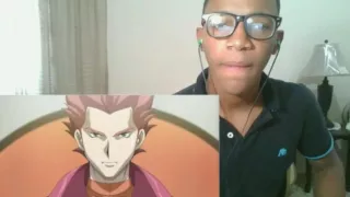 Pokémon Generations Episode 3: The Challenger by the official pokemon channel (REACTION)