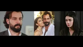 Is the love of Gökberk Demirci and Özge Yağız ended again?