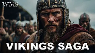 Vikings Saga - by Igor Fedyk  [Celtic Epic Cinematic Music]