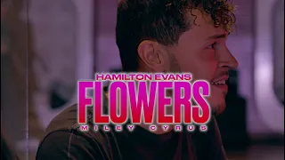 Miley Cyrus - Flowers | Hamilton Evans Choreography