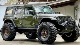 10 BRUTAL VEHICLES THAT EVERY MAN WILL APPRECIATE | @QuiteZone77