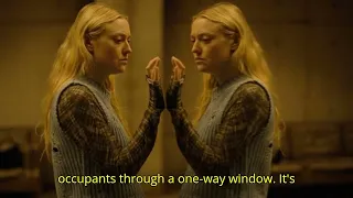 The Watchers Review: Shyamalan's Daughter's Silly Storytelling