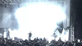 Lacrimosa, Live in Mexico 2015, Keiner Schatten mehr