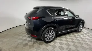 2021 Mazda CX-5 at Oxmoor Mazda  Louisville & Lexington, KY M17836A