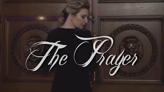 "The Prayer" Алсу Абульханова,  Анзор Набиуллин  (Andrea Bocelli, Celine Dion cover)