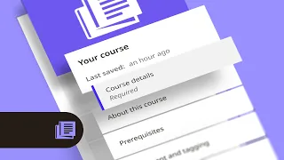 Thinqi Academy   Courses 2023   Course Details And Course Settings