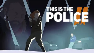 This Is the Police 2 - Mobile // Official Trailer Google Play