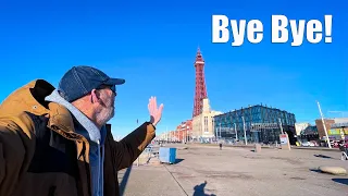 I'm Leaving Blackpool