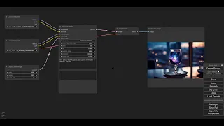 ComfyUI - High quality preview for SDXL