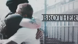 i've got you, brother | Jax & Opie (vidlet)