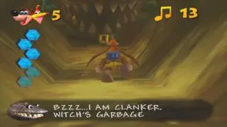 Banjo-Kazooie - Episode 5