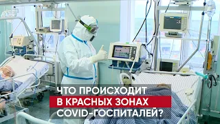 Почему вакцинация - это нормально? Отвечает известный тележурналист